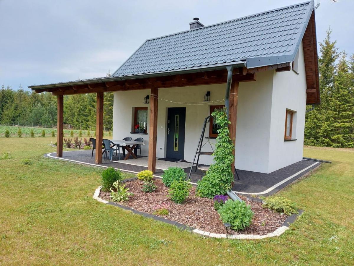 Domek U Beti 2 Wąglikowice Esterno foto